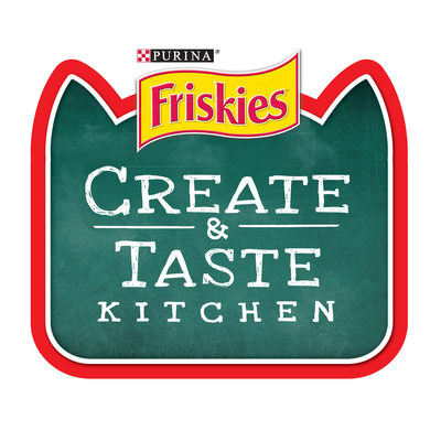 Friskies Create & Taste Kitchen