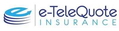e-TeleQuote Insurance, Inc. (PRNewsFoto/e-TeleQuote Insurance, Inc.)