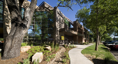 Otter Products, LLC headquarters is based in Fort Collins, Colo.