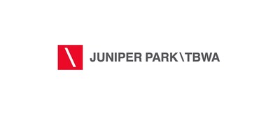 Juniper Park\TBWA Logo