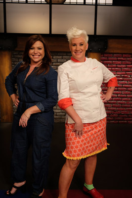 Don't miss Worst Cooks in America Wed, Sept 23rd at 9pm on Food Network.