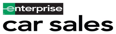Enterprise Car Sales (PRNewsFoto/Enterprise Car Sales)