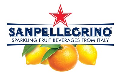 Sanpellegrino? Sparkling Fruit Beverages