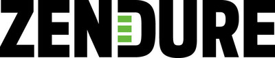 Zendure Official Logo