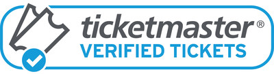 Ticketmaster Verified Tickets