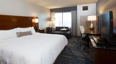 Rochester Airport Marriott is offering a special Canadian Resident Rate, giving visitors from up North 20 percent off of newly renovated guest rooms now through Jan. 12, 2016. For information, visit www.marriott.com/ROCAP or call 1-585-225-6880.