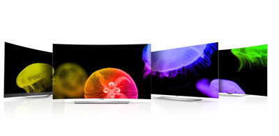 LG Electronics USA today announced pricing and availability for the latest addition to its OLED family of televisions - the EF9500 flat OLED 4K TV series - scheduled to begin arriving at retailers nationwide in September. With its retail launch, LG now offers OLED TVs in 55-, 65-, and 77-inch class sizes, both curved and flat configurations, and 1080p and 4K resolutions.