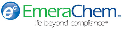 Emerachem Logo
