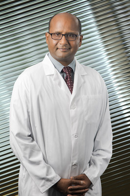 Dr. Dinesh Kumar Named Senior Vice President of Clinical Transformation at DaVita HealthCare Partners