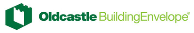 Oldcastle BuildingEnvelope(R) Logo. (PRNewsFoto/Oldcastle BuildingEnvelope)