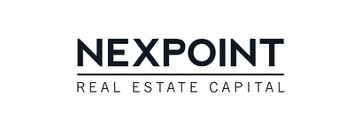 NexPoint Residential Trust, Inc. Announces Record Date and Date of 2016 Annual Meeting of