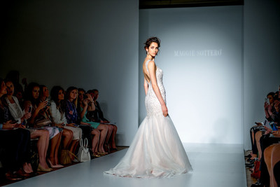 The Knot COUTURE Show, The Knot/Alyssa Greenberg Photography
