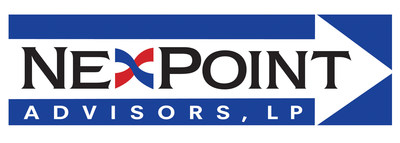 NexPoint Advisors Logo (PRNewsFoto/NexPoint Advisors)