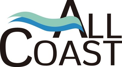All Coast logo