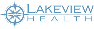 Lakeview Health Logo