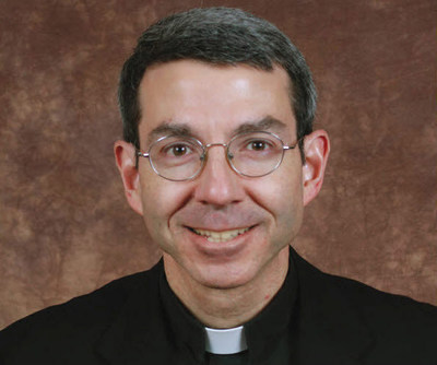 Rev. John Francis Kartje Named As Rector / President Of The University of Saint Mary of the Lake / Mundelein Seminary
