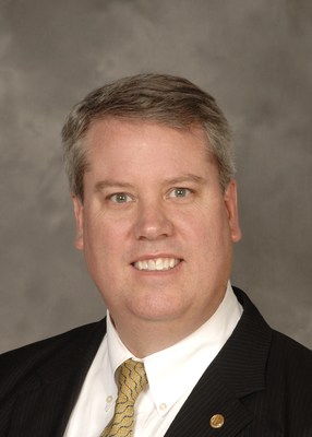 John D. Buchanan Named Comerica's Executive Vice President, Legal Affairs