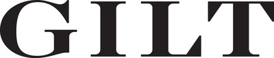 Gilt Groupe logo (PRNewsFoto/Gilt) (PRNewsFoto/Gilt)