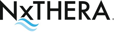 NxThera, Inc. Logo