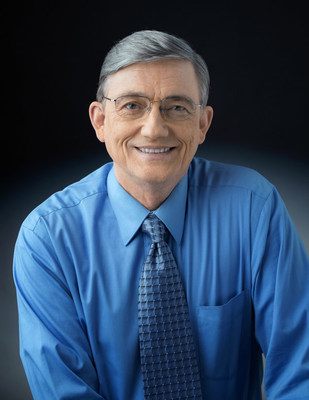William M. Holt, executive vice president and general manager of the Technology and Manufacturing Group (TMG) at Intel.