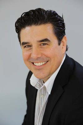 James DeBragga, Vice-President of International Marketing of DocuSign