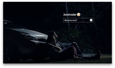 Autotrader Celebrates the Car Shopping Journey in New TV Commercials