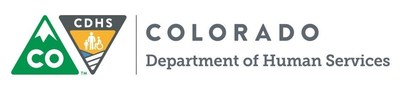 Colorado Department of Human Services Logo
