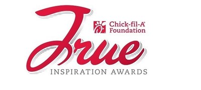 The Chick-fil-A Foundation honored 25 nonprofits with the inaugural True Inspiration Awards Celebration