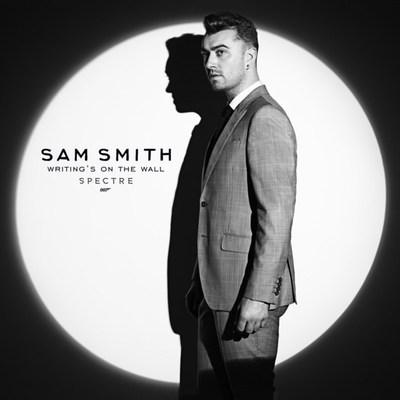Sam Smith To Sing Title Song To "SPECTRE"