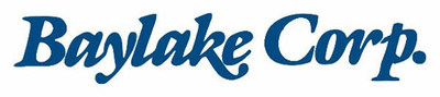 Baylake Corp. Logo