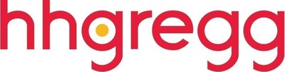 hhgregg Logo