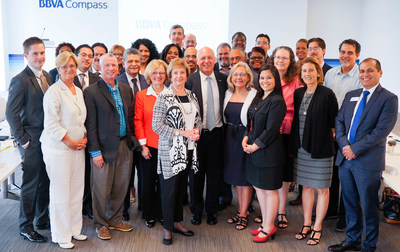 The BBVA Compass Community Advisory Board, announced by the bank today, is comprised of leaders with expertise in areas like affordable housing and alternative lending.