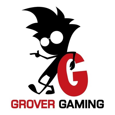 Grover Gaming Inc.