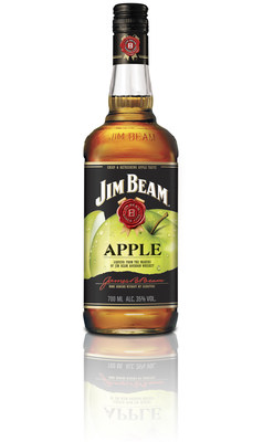 Jim Beam(R) Apple
