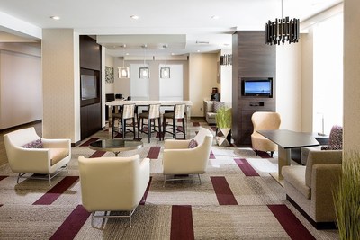 Residence Inn Tallahassee Universities at the Capitol plans a grand reopening party on Sept. 30, 2015 to introduce its newly renovated accommodations in the heart of the Florida city. For information, call 1-850-329-9080 or visit www.marriott.com/TLHDT.