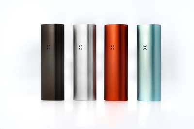 PAX 2 is the most pocketable and premium loose-leaf vaporizer available. The device heats loose-leaf material, instead of burning it, releasing active ingredients and natural oils into a subtle vapor. This process produces no combustion and no smoke, optimal for social settings. PAX 2 retails for 199 pounds in the UK and 259 euros in Germany.