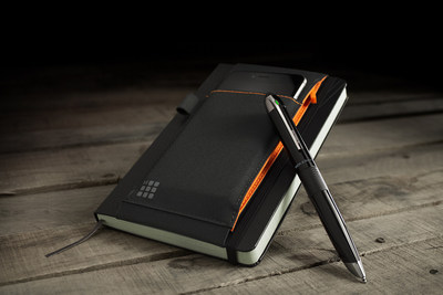The Livescribe 3 Smartpen Moleskine Edition is now available for preorder.