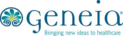 Geneia Helps Capital BlueCross Succeed in Accountable Care Arrangements (PRNewsFoto/Geneia)