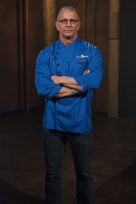 Don't miss Chopped: Impossible Thursday, Oct 22nd at 8pm on Food Network.