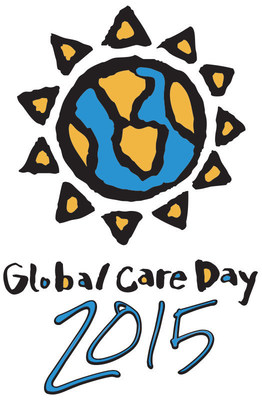 LyondellBasell Global Care Day 2015