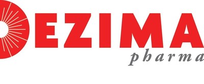 Dezima Pharma logo