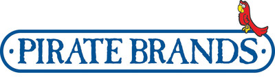 Pirate Brands Logo