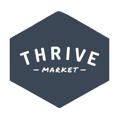 Image result for thrive market logo