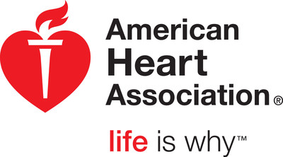 American Heart Association Life is Why (PRNewsFoto/American Heart Association)