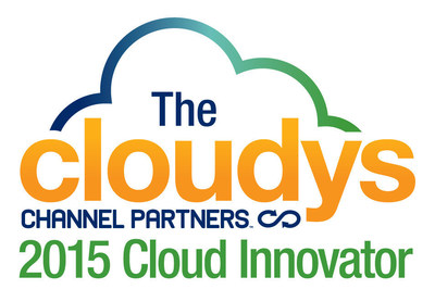 2015 Cloud Innovator
