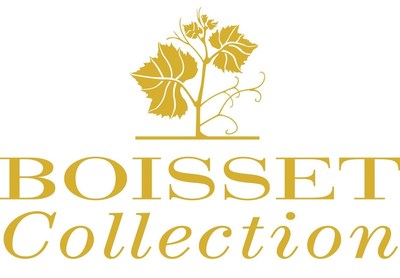 Boisset Collection logo