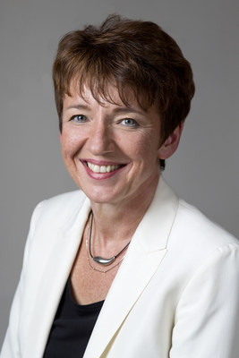Dawn Airey, incoming Chief Executive Officer for Getty Images