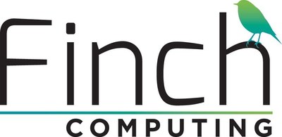 Finch Computing (PRNewsFoto/Finch Computing)