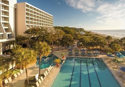 Book a fall getaway now at Hilton Head Marriott Resort & Spa and receive a $25 resort credit each night to use at the hotel's restaurants and spa. AAA members will enjoy an additional five percent discount. For information, visit www.marriott.com/HHHGR or call 1-843-686-8400.