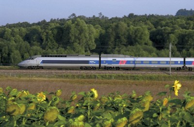 Book with Rail Europe and save big on rail travel in France, Switzerland and more